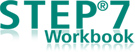 Logo STEP7 - Workbook